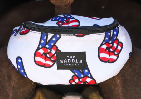 The Saddle Sack