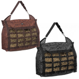 Tough-1 Heavy Denier Nylon Hay Tote Hay Bags & Totes Tough 1 Bronco Western Supply Co. 