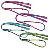 Knotted Cord Reins Reins Tough 1 Bronco Western Supply Co. 