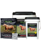 Acti-Flex Supplements Cox Veterinary Laboratory Inc. Bronco Western Supply Co. 