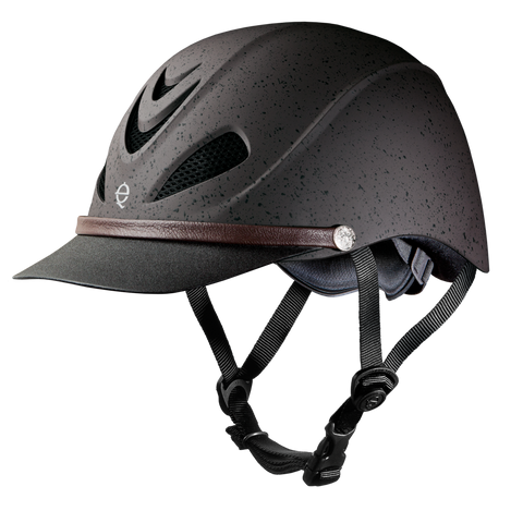 Dakota Lightweight Trail Helmet Helmets Troxel Bronco Western Supply Co. 