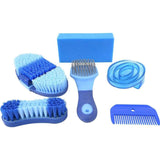 Classic Equine Kids Groom Kit Grooming Classic Equine Bronco Western Supply Co. 