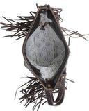 Myra Bag - Crown Hand Tooled Bag - Purses & Wallets - Myra Bag - Bronco Western Supply Co.