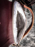 Myra Bag - Sandy Rosewood Hand - Tooled Bag - Purses & Wallets - Myra Bag - Bronco Western Supply Co.