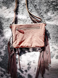 Myra Bag - Sandy Rosewood Hand - Tooled Bag - Purses & Wallets - Myra Bag - Bronco Western Supply Co.