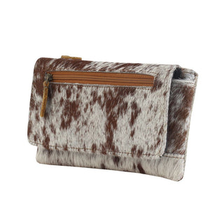 Myra Bag - Wildfire Leather Wallet – Purses & Wallets from Bronco Western Supply Co.