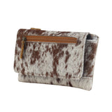 Myra Bag - Wildfire Leather Wallet - Purses & Wallets - Myra Bag - Bronco Western Supply Co.