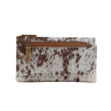 Myra Bag - Wildfire Leather Wallet - Purses & Wallets - Myra Bag - Bronco Western Supply Co.