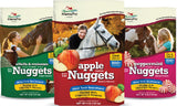 Bite-Size Nuggets Treats Manna Pro Products LLC Bronco Western Supply Co. 