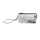 Myra Bag - Mesmerising Monochrome HairOn Wallet Purses & Wallets Myra Bag Bronco Western Supply Co. 