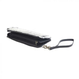 Myra Bag - Mesmerising Monochrome HairOn Wallet Purses & Wallets Myra Bag Bronco Western Supply Co. 