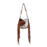 Myra Bag - Edgy Hairon Bag Purses & Wallets Myra Bag Bronco Western Supply Co. 