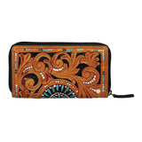 Myra Bag - Bellezza Wallet Purses & Wallets Myra Bag Bronco Western Supply Co. 