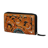 Myra Bag - Bellezza Wallet Purses & Wallets Myra Bag Bronco Western Supply Co. 