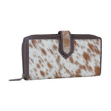 Myra Bag - Chestnut Tones Wallet Purses & Wallets Myra Bag Bronco Western Supply Co. 