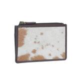 Myra Bag - Softened Hues Card Holder Purses & Wallets Myra Bag Bronco Western Supply Co. 