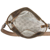 Myra Bag - Cornell Rose Hair On Leather Bag Purses & Wallets Myra Bag Bronco Western Supply Co. 
