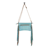 Myra Bag - Heartsy Hand-Tooled Bag Purses & Wallets Myra Bag Bronco Western Supply Co. 