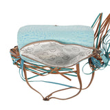 Myra Bag - Heartsy Hand-Tooled Bag Purses & Wallets Myra Bag Bronco Western Supply Co. 