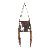 Myra Bag - Esperance Hand-Tooled Bag Purses & Wallets Myra Bag Bronco Western Supply Co. 