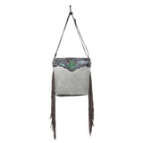 Myra Bag - Crown Hand-Tooled Bag Purses & Wallets Myra Bag Bronco Western Supply Co. 