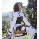 Myra Bag - Mangnifique Hand-Concealed Bag Purses & Wallets Myra Bag Bronco Western Supply Co. 