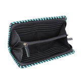 Myra Bag - Diaphanous Wallet Purses & Wallets Myra Bag Bronco Western Supply Co. 