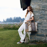 Myra Bag - Elisa Weekender Bag