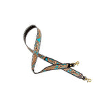 Myra Bag- Deoxys Strap