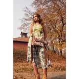 Myra Bag - Blendy Hand-Tooled Bag