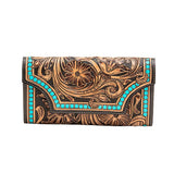 Myra Bag - Think Tank Wallet