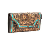 Myra Bag - Think Tank Wallet