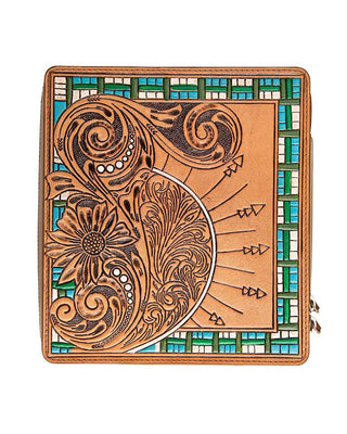 Sisco Jewelry Box by Myra Bag – Jewelry from Bronco Western Supply Co.