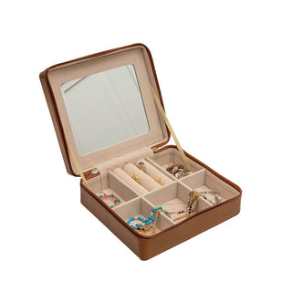 Sisco Jewelry Box by Myra Bag – Jewelry from Bronco Western Supply Co.