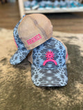 Spur Up Hat - Bozeman - Apparel - Bronco Western Supply Co. - Bronco Western Supply Co.