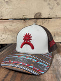 Spur Up Hat - Mojave - Apparel - Bronco Western Supply Co. - Bronco Western Supply Co.