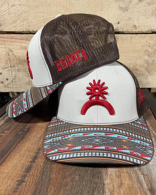 Spur Up Hat - Mojave - Apparel - Bronco Western Supply Co. - Bronco Western Supply Co.