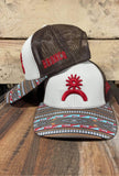 Spur Up Hat - Mojave - Apparel - Bronco Western Supply Co. - Bronco Western Supply Co.